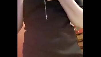 Molly shows off glorious mini mound