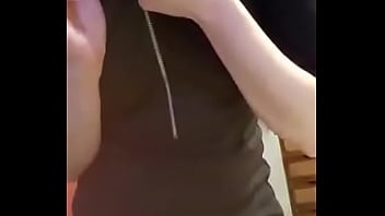 Molly shows off glorious mini mound