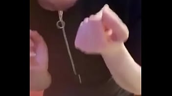 Molly shows off glorious mini mound