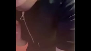 Molly shows off glorious mini mound