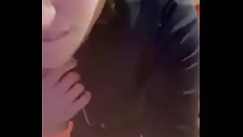 Molly shows off glorious mini mound