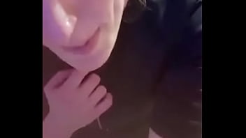 Molly shows off glorious mini mound