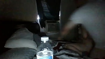 Chick takes fat cock