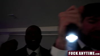 Chanel will have to play out the guys’ most scandalous fantasies fuckanytime