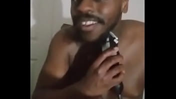 I found more time to shave my hair facial hair 2