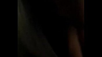 Busty brunette suck horny