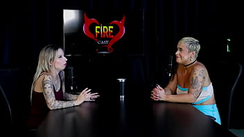 Sempre Foi Muito Exibida Não Problematiza A Criação De Conteúdo Pornô E Deu Um Conselho Para As Mulheres Just Joana Watch Sheer Red thumbnail