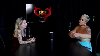 Sempre Foi Muito Exibida Não Problematiza A Criação De Conteúdo Pornô E Deu Um Conselho Para As Mulheres Just Joana Watch Sheer Red thumbnail