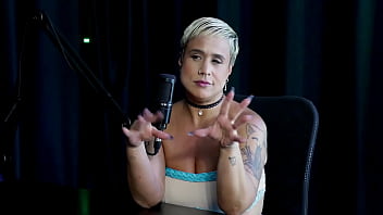 Sempre foi muito exibida não problematiza a criação de conteúdo pornô e deu um conselho para as mulheres just joana watch sheer red