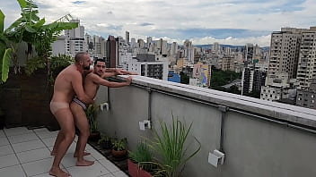 Dominador Parrudo Enche Cuzinho De Submisso De Porra thumbnail