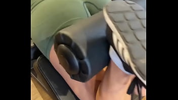 Gym time #brazilian #housewife #luna #sexy #gym #gymtime #sunday #legday #morena #brunette #goodmorning