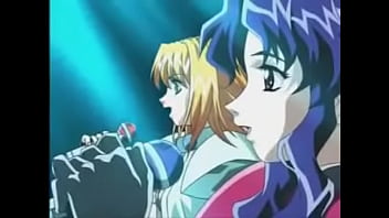 Op from excel saga 1999 anime