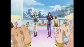 Op from excel saga 1999 anime