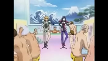 Op from excel saga 1999 anime