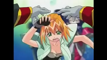 Op from excel saga 1999 anime