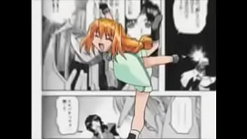 Op from excel saga 1999 anime