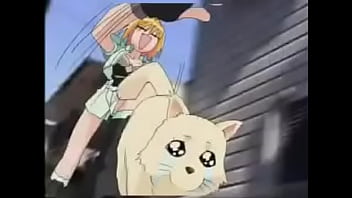 Op from excel saga 1999 anime