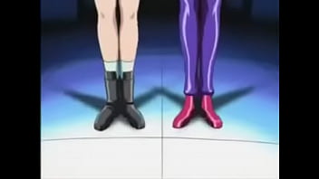 Op from excel saga 1999 anime