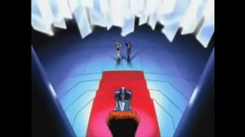 Op from excel saga 1999 anime