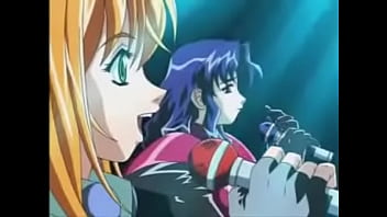 Op from excel saga 1999 anime