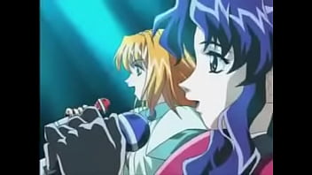 Op from excel saga 1999 anime