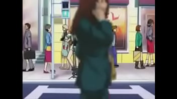 Op from excel saga 1999 anime