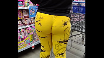 Transparencias enseñando la cola