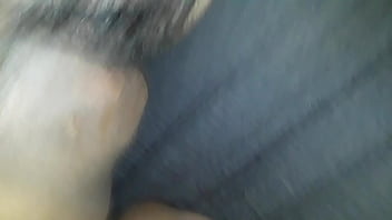 Bbw bareback big load