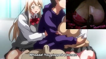 Two coworkers invite each other to visit the home of a man who lives alone boku ni sefure ga dekita riyuu 3