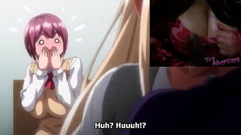 Two coworkers invite each other to visit the home of a man who lives alone boku ni sefure ga dekita riyuu 3