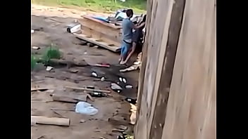 Garchando pendeja contra la pared en santa teresa rocha uruguay Garchando pendeja contra la pared en santa teresa rocha uruguay