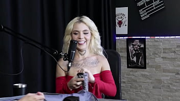 Compilados da kyra sex no preliminares podcast com bia hot parte 5 watch sheer red