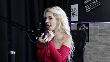 Compilados da kyra sex no preliminares podcast com bia hot parte 5 watch sheer red