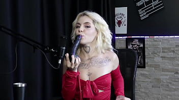 Compilados da kyra sex no preliminares podcast com bia hot parte 5 watch sheer red