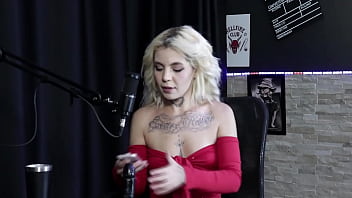 Compilados da kyra sex no preliminares podcast com bia hot parte 5 watch sheer red Compilados da kyra sex no preliminares podcast com bia hot parte 5 watch sheer red