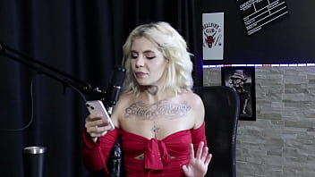 Compilados da kyra sex no preliminares podcast com bia hot parte 5 watch sheer red