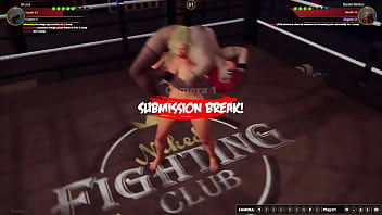 Bruna Vs Bambi Nf3d Sexfight Female Competitive Intercourse thumbnail