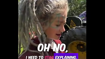 We’re here next to the forest cooking up some food with our transforming jeep what’s your go to camping