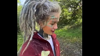 We’re here next to the forest cooking up some food with our transforming jeep what’s your go to camping