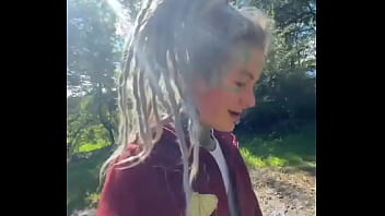 We’re here next to the forest cooking up some food with our transforming jeep what’s your go to camping