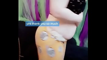 Because so many of you wanted to help me get the couch i needed i had enough left over for an extra gift on my chipedinap