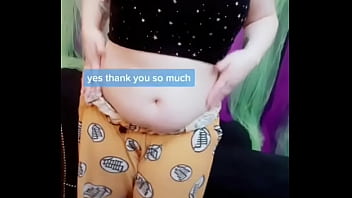 Because so many of you wanted to help me get the couch i needed i had enough left over for an extra gift on my chipedinap