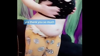 Because so many of you wanted to help me get the couch i needed i had enough left over for an extra gift on my chipedinap