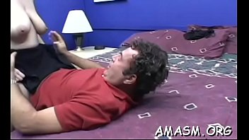 Topnotch beauty gets pounded