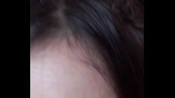 Hands tied above her head candie's ready for whatever i bring that bulge isn't hiding anything