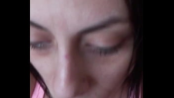 Hands tied above her head candie's ready for whatever i bring that bulge isn't hiding anything