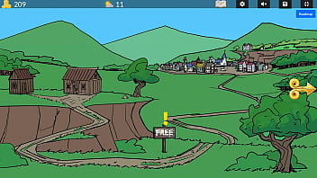 Queensbrothel part 11