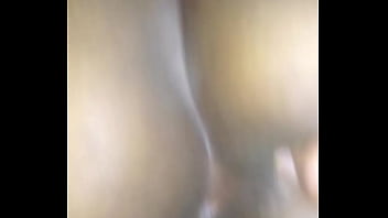 I fucked my babymomma hard