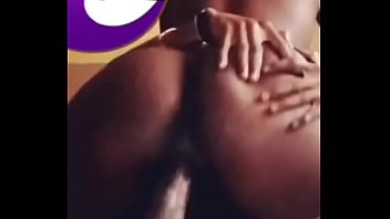 Mr stiff enjoying big ass