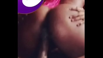 Mr stiff enjoying big ass